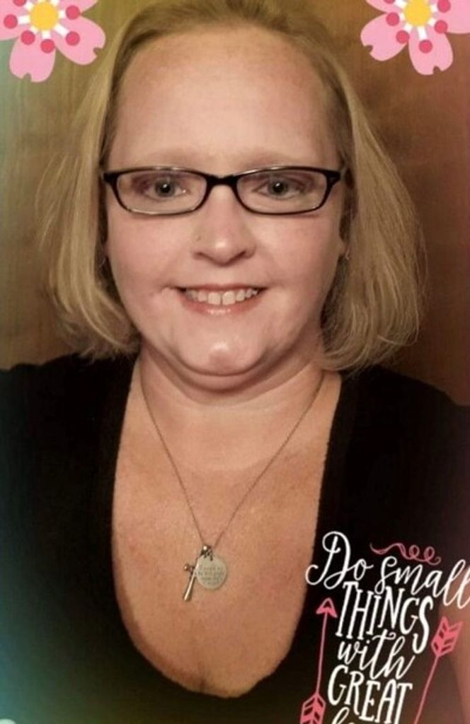 Paula Sue (Maycroft) Andrews