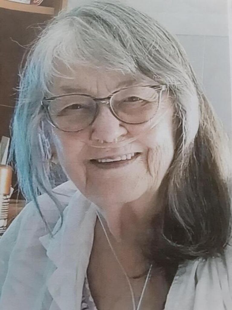 Linda Flubacher