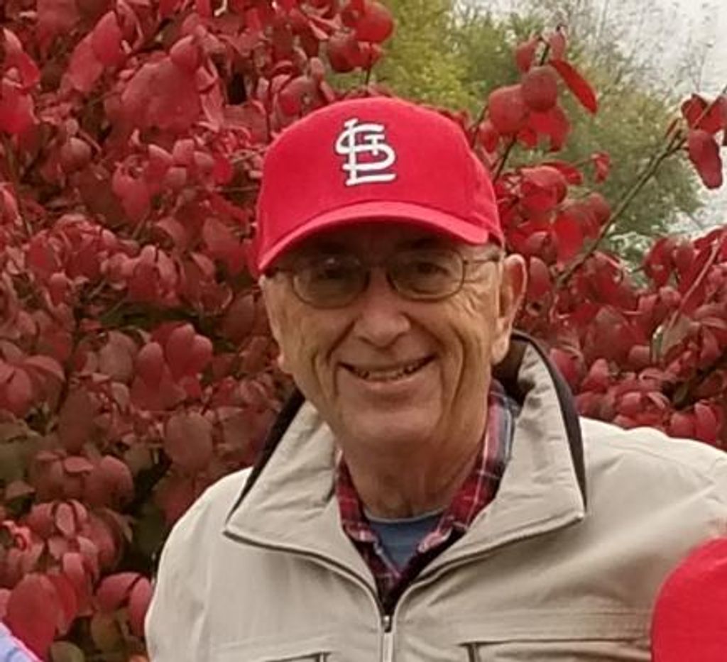 Jack E. Rausch Profile Photo