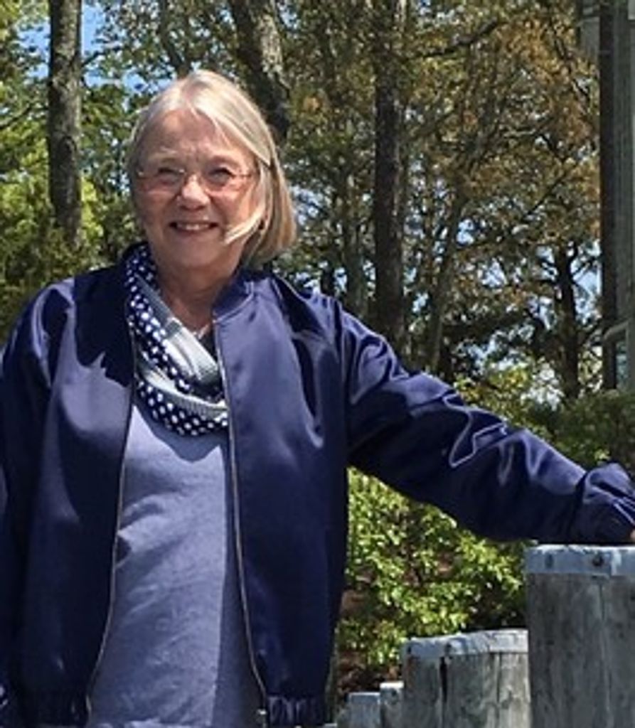 Patricia Ann Cray Profile Photo