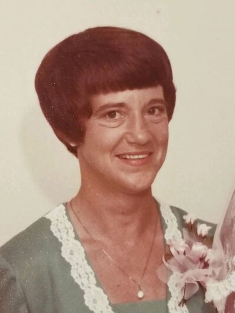 Mary Atkins Mundy Profile Photo