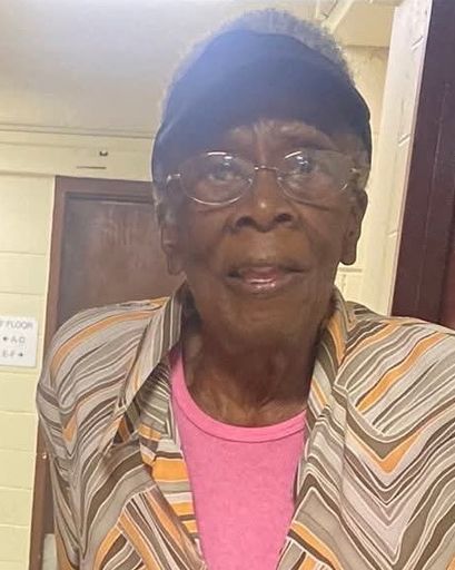 Wilhemeina S. Hart's obituary image