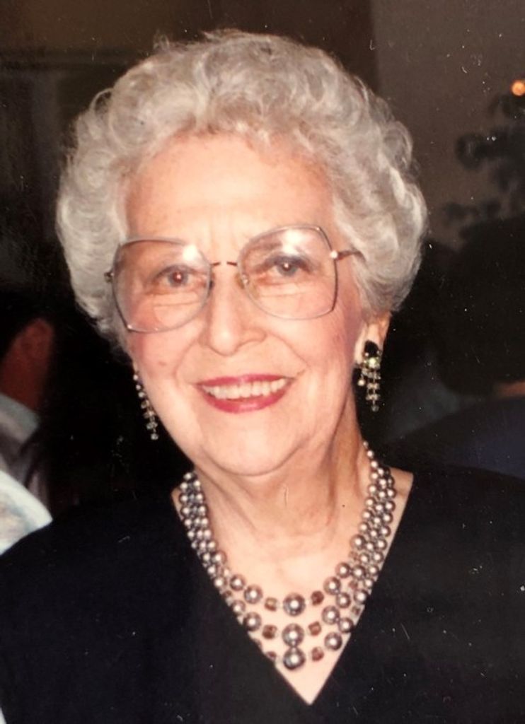Bessie Hurley