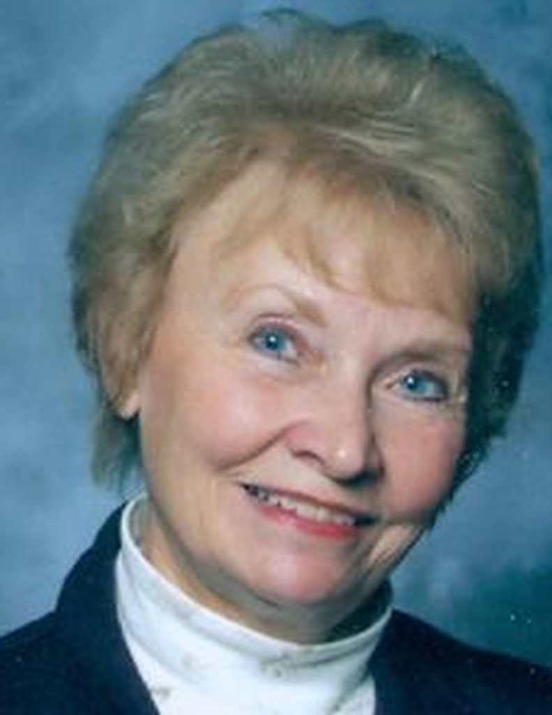 Eileen  Gay Orton Profile Photo