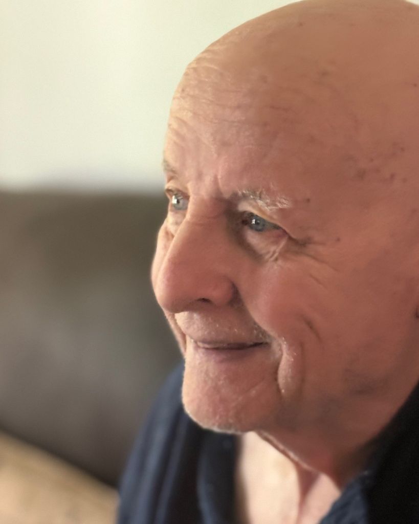 Jose Enrique Gonzalez, Sr.