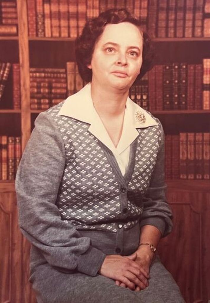 Phyllis Deloris Robinson Hawkins Profile Photo