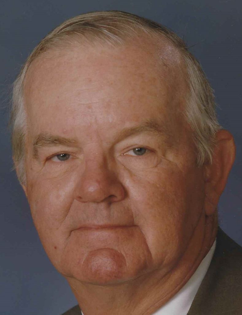 Burtus  E.  Pitchford  Profile Photo