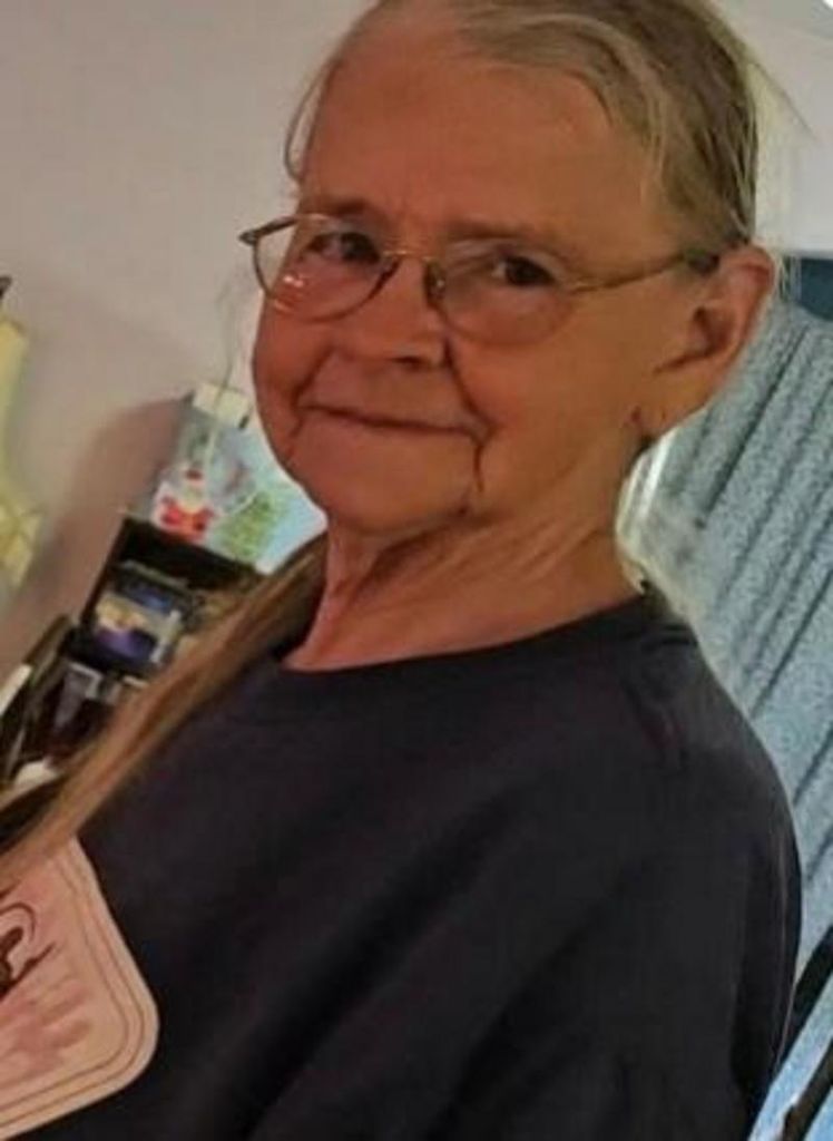 Leona M. Young