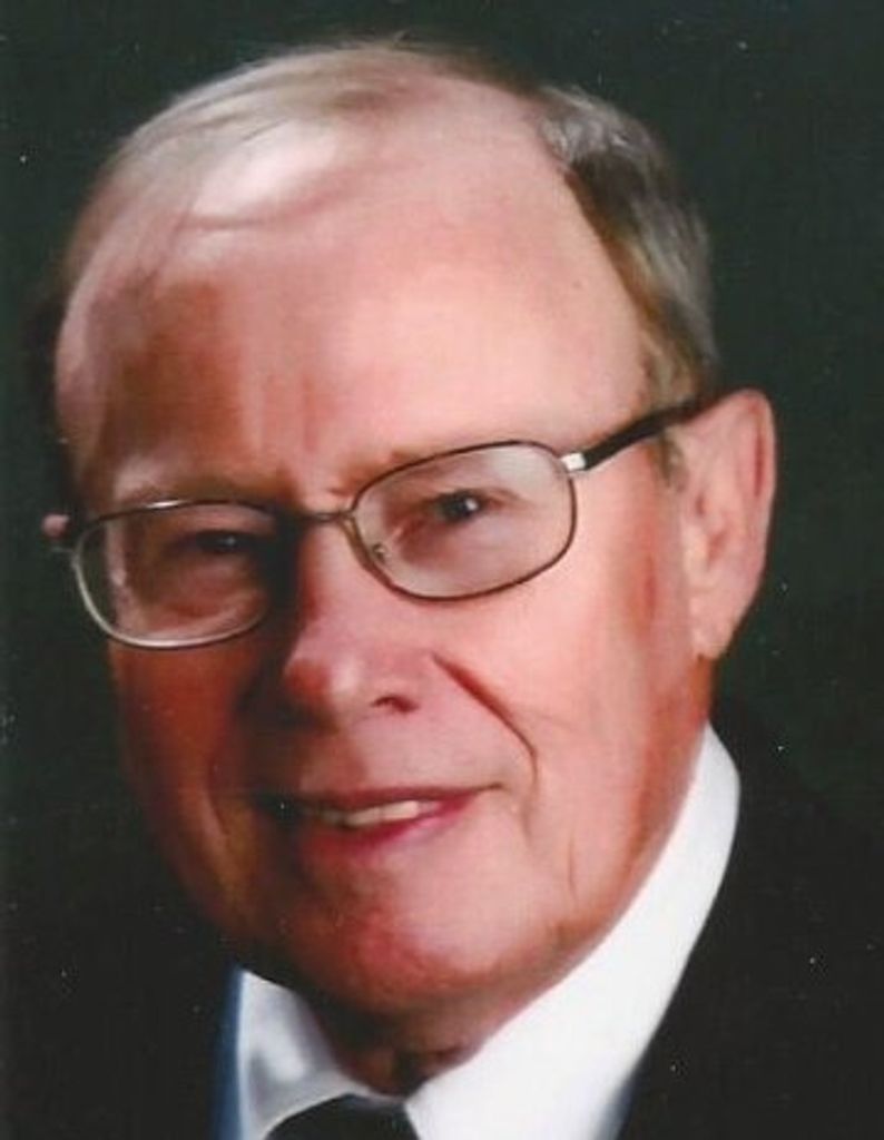 Everett Gene Plunk
