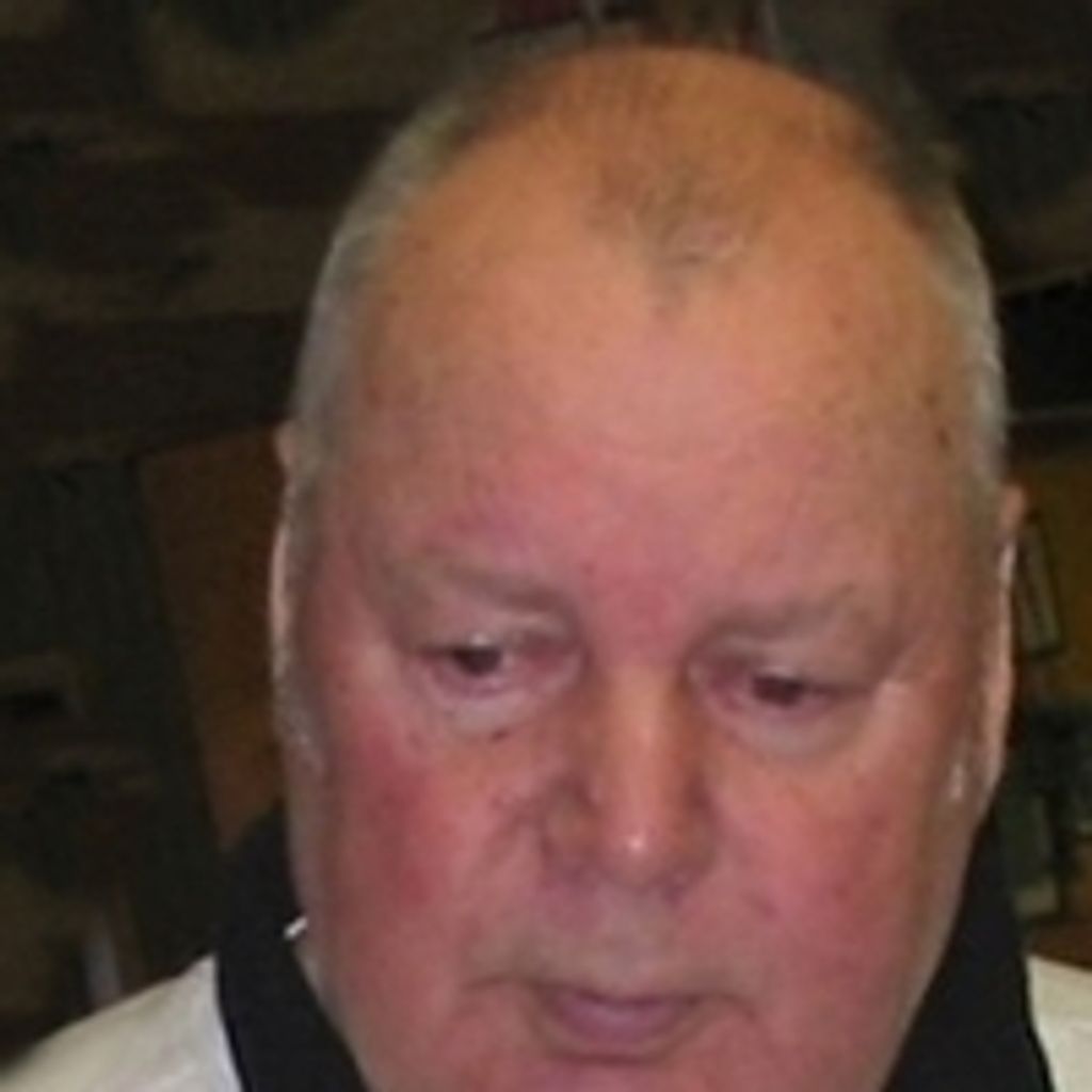 James Edward Dishon Profile Photo