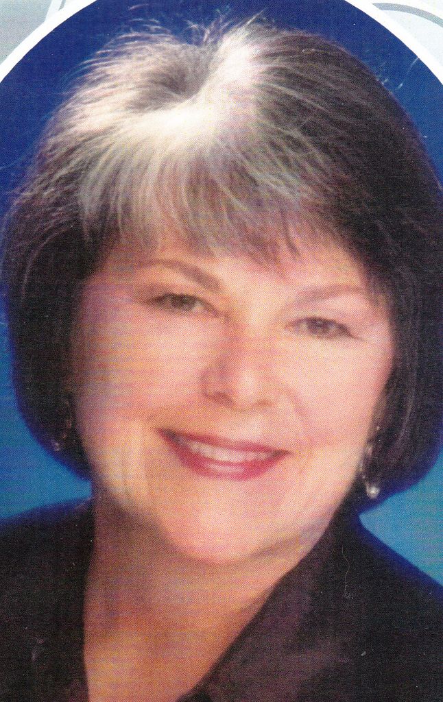 Brenda Payne Mcgowan