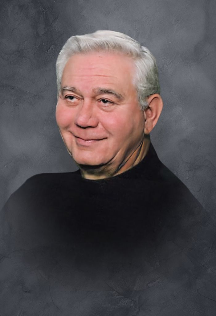 Ivan Sidney "Sid" Connell Profile Photo