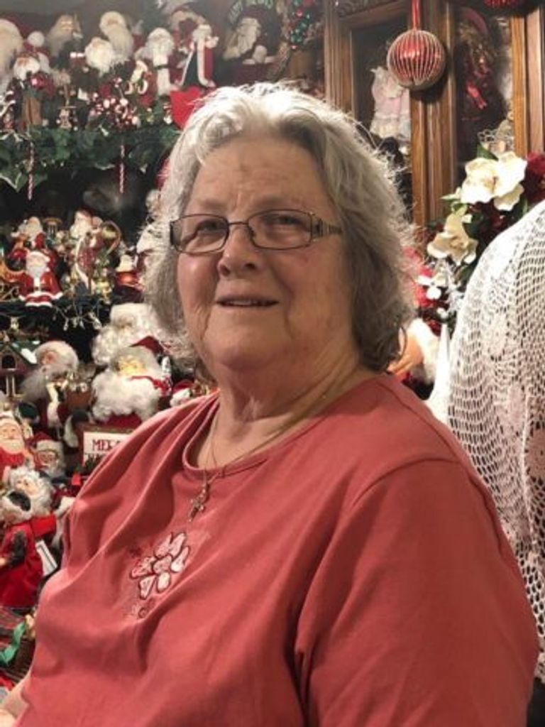 Beulah Cole