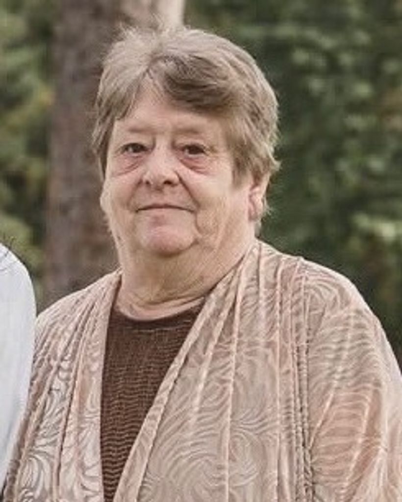 Karen Draper Warner Profile Photo