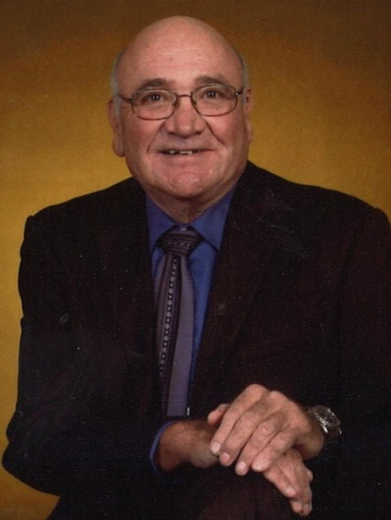 Ronnie Whitley Profile Photo