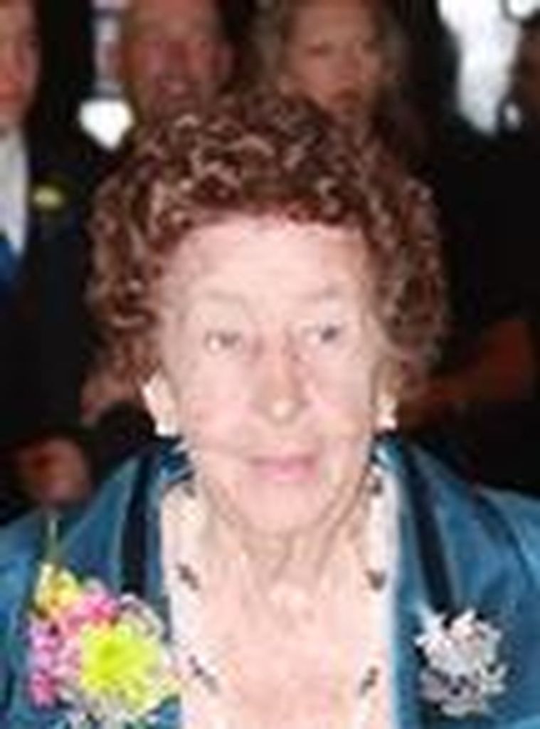 Eunice Mueller Verstuyft Profile Photo