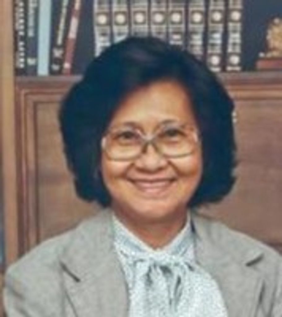 Celestina M. Acosta