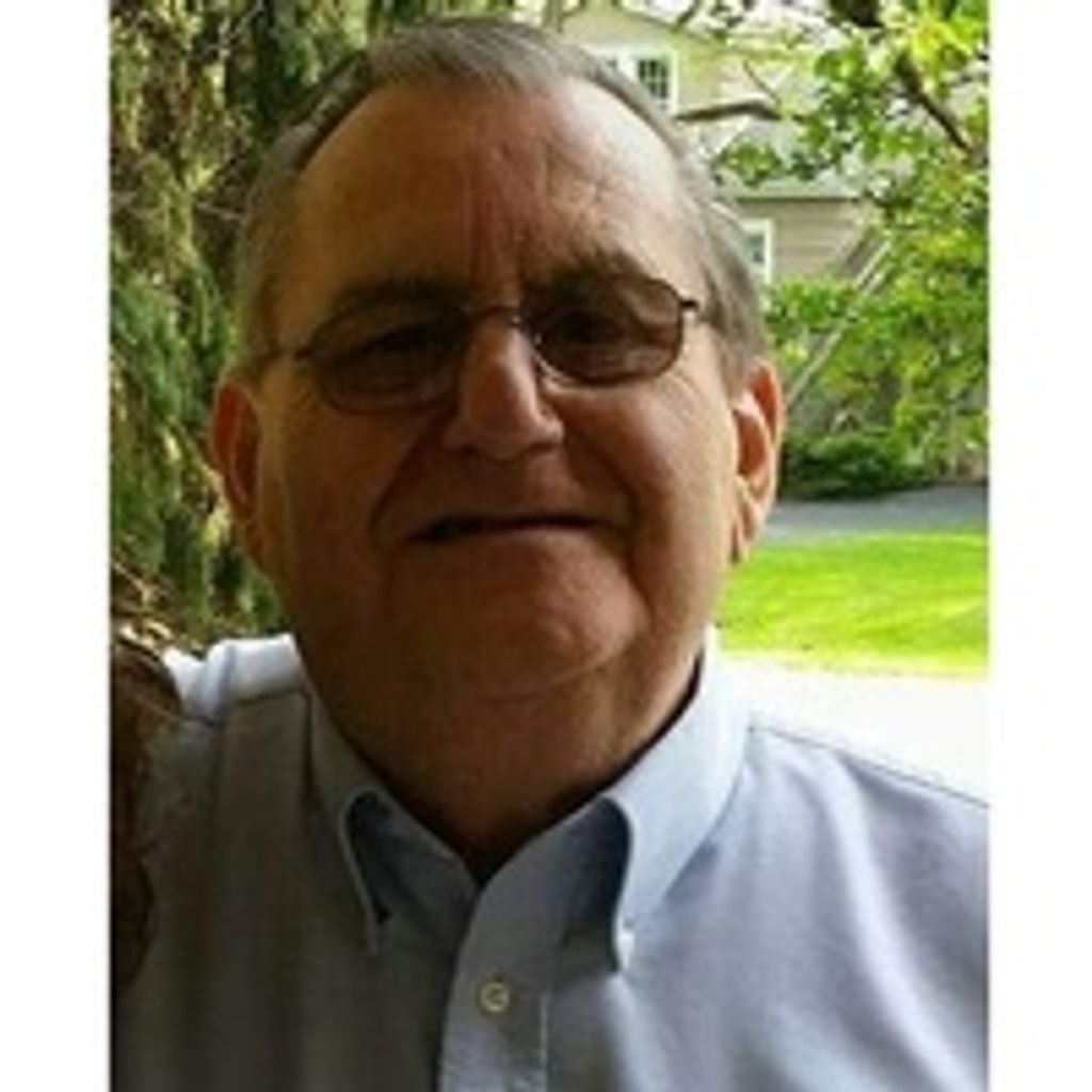 Clarence J. Van Wolde
