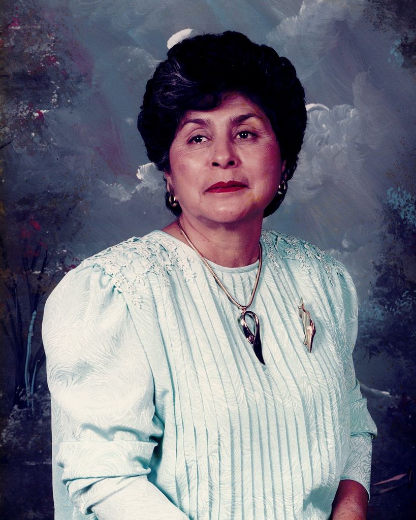 Josefina Canales Profile Photo