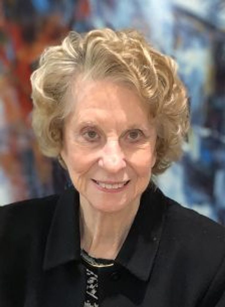 Nancy Layne Albin Profile Photo