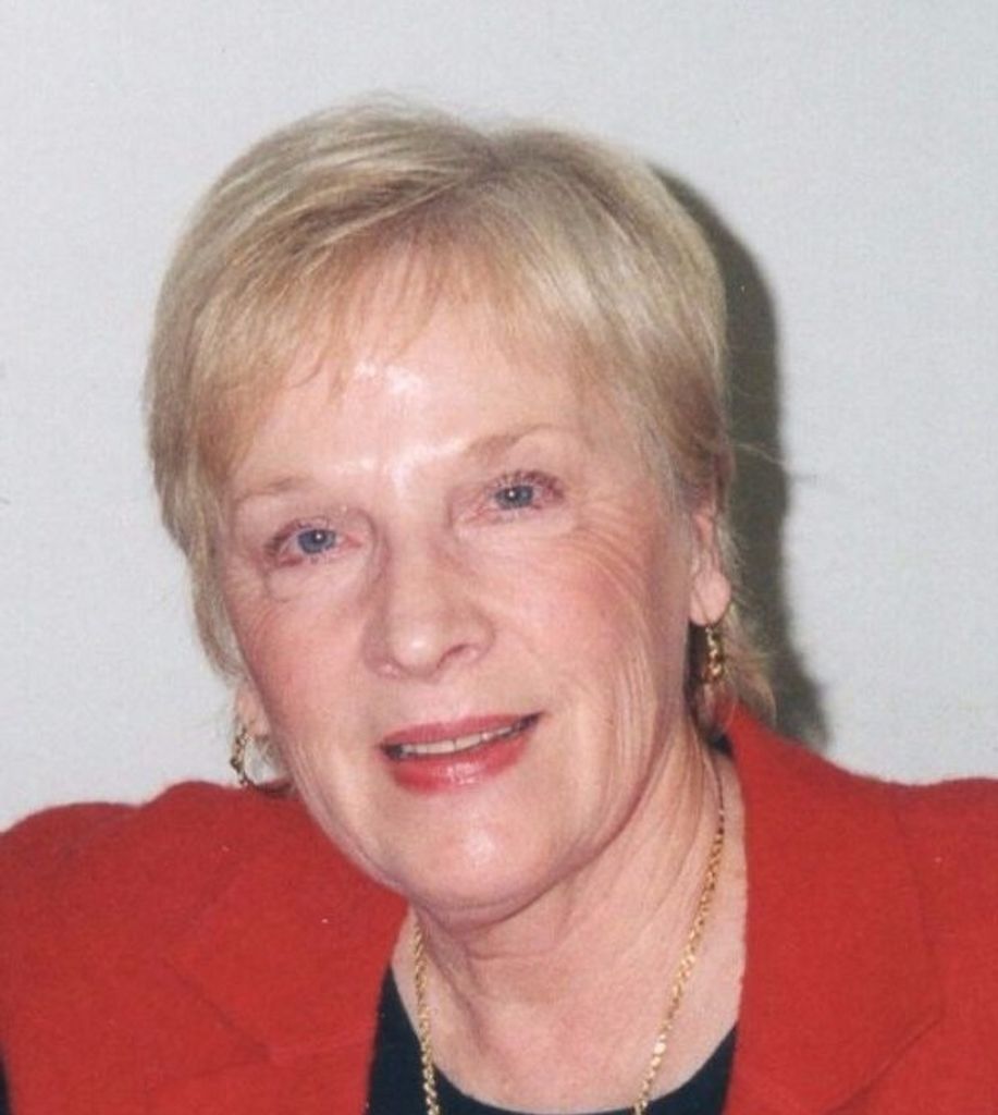 Karin  E. Macintosh