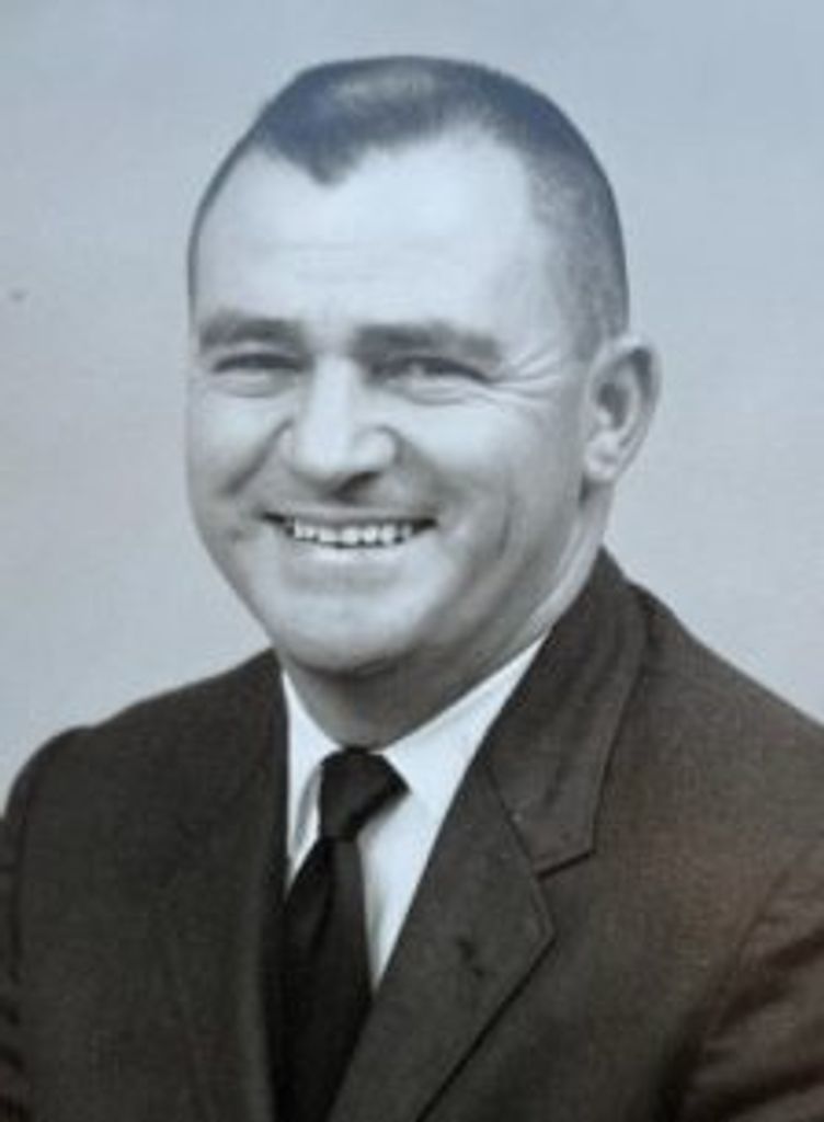 Edward D. Moore