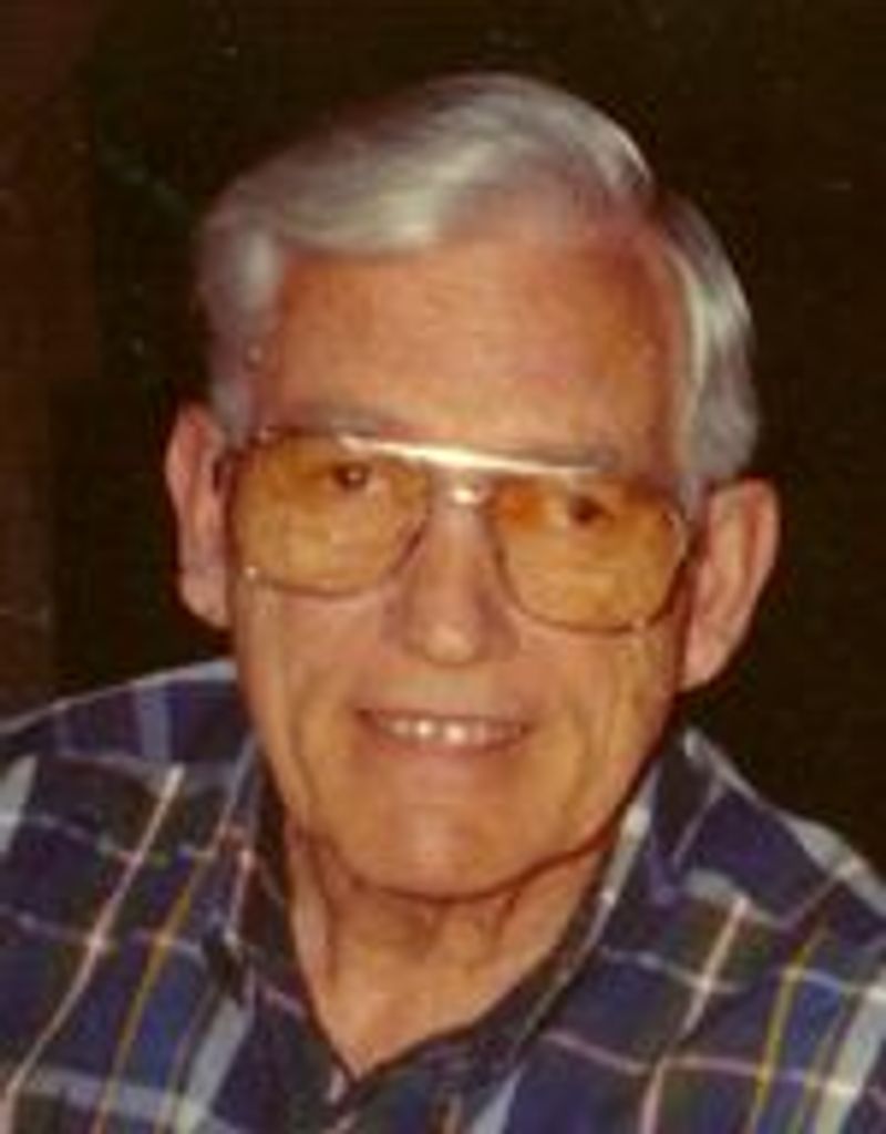 Allen Spencer Harden