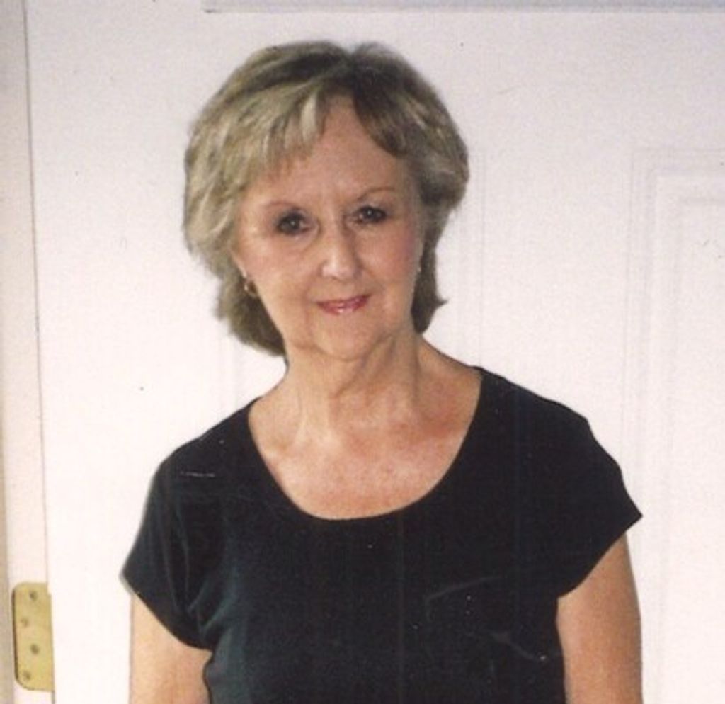 Billie Ruth Jones