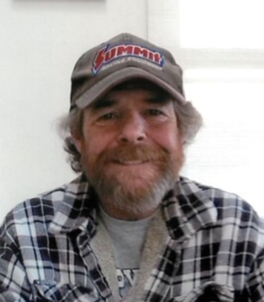 William "Todd" Barbour