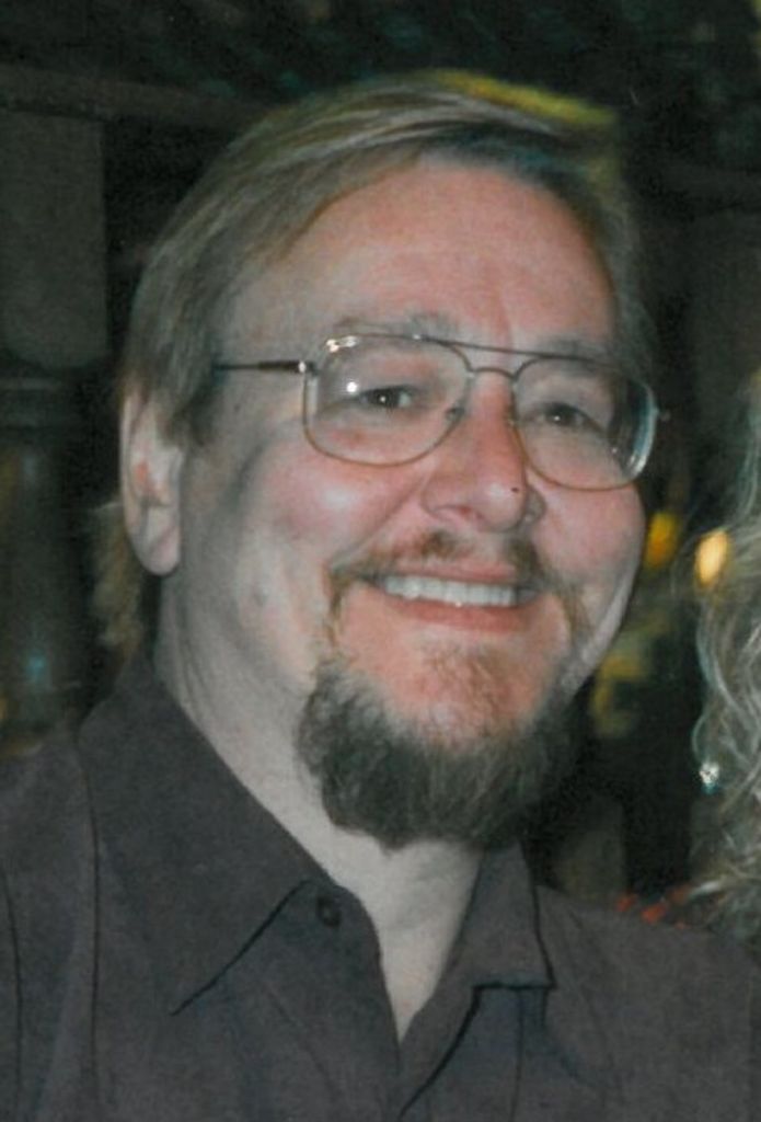 Paul Trostle