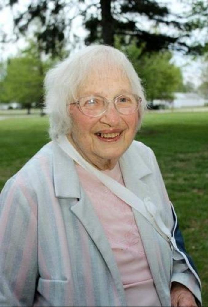 Ilean Fern (Huber) Himes Profile Photo