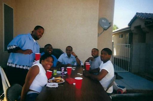 Earnest Phillips photo gallery thumbnail 35 of 104