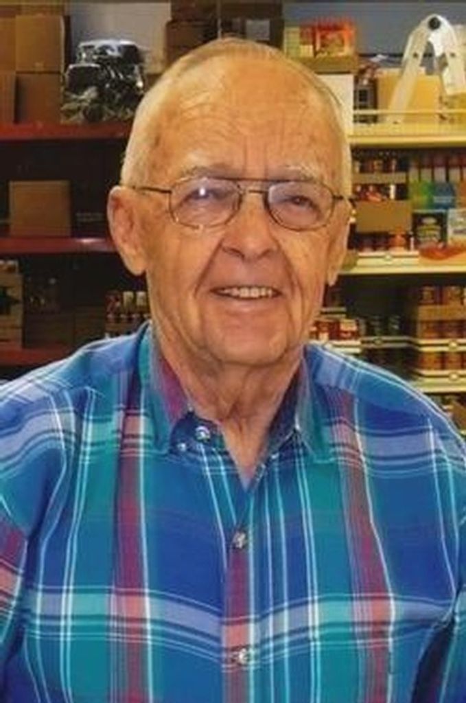 Edward L. Kersten, Jr.