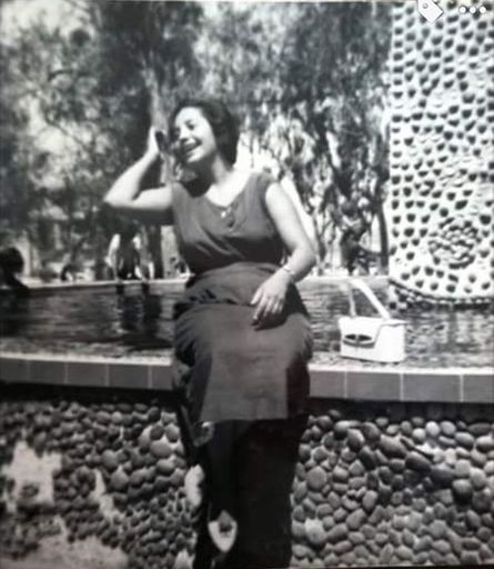 Amelia Mora Estrada photo gallery thumbnail 6 of 21