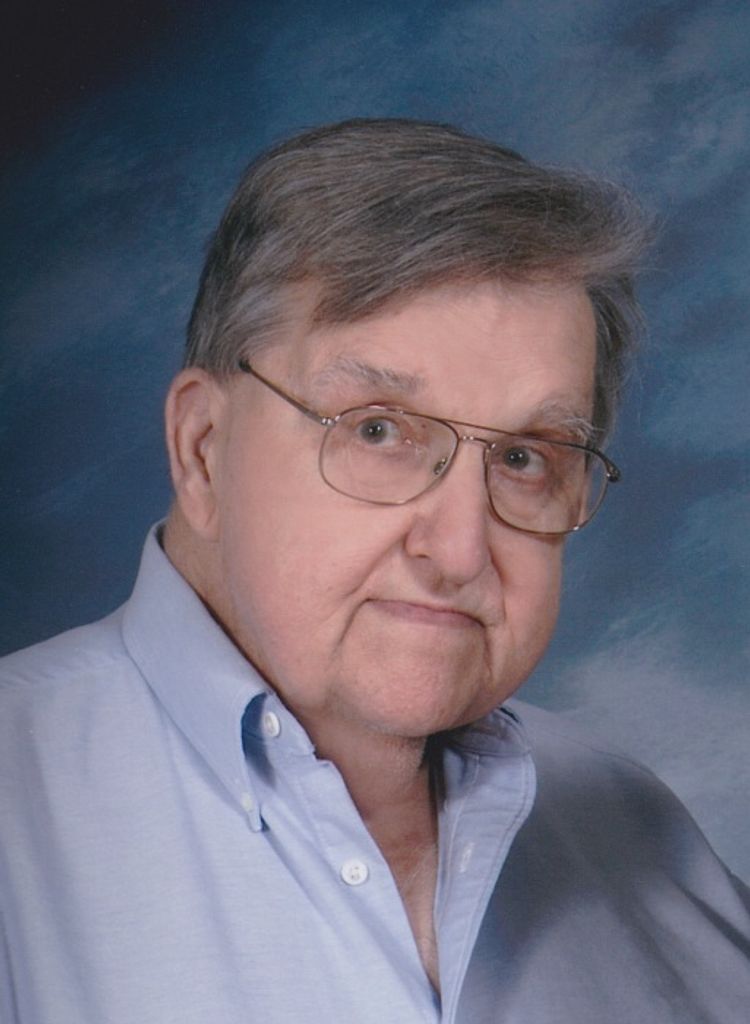 Paul Franklin Hill, Jr. Profile Photo
