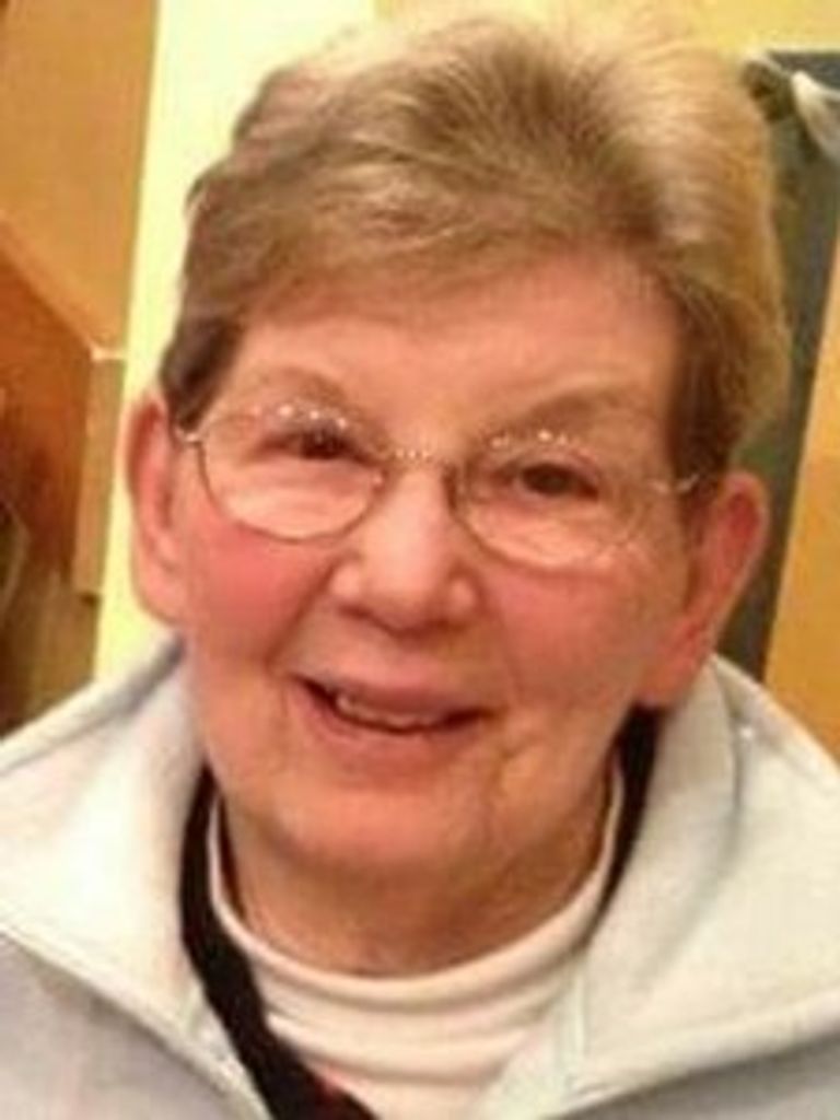 Barbara A. Evans