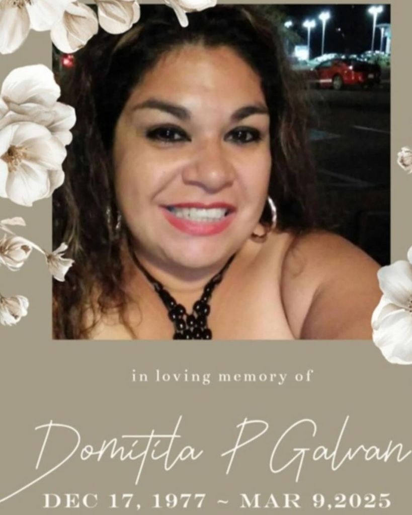 Domitila Galvan Profile Photo