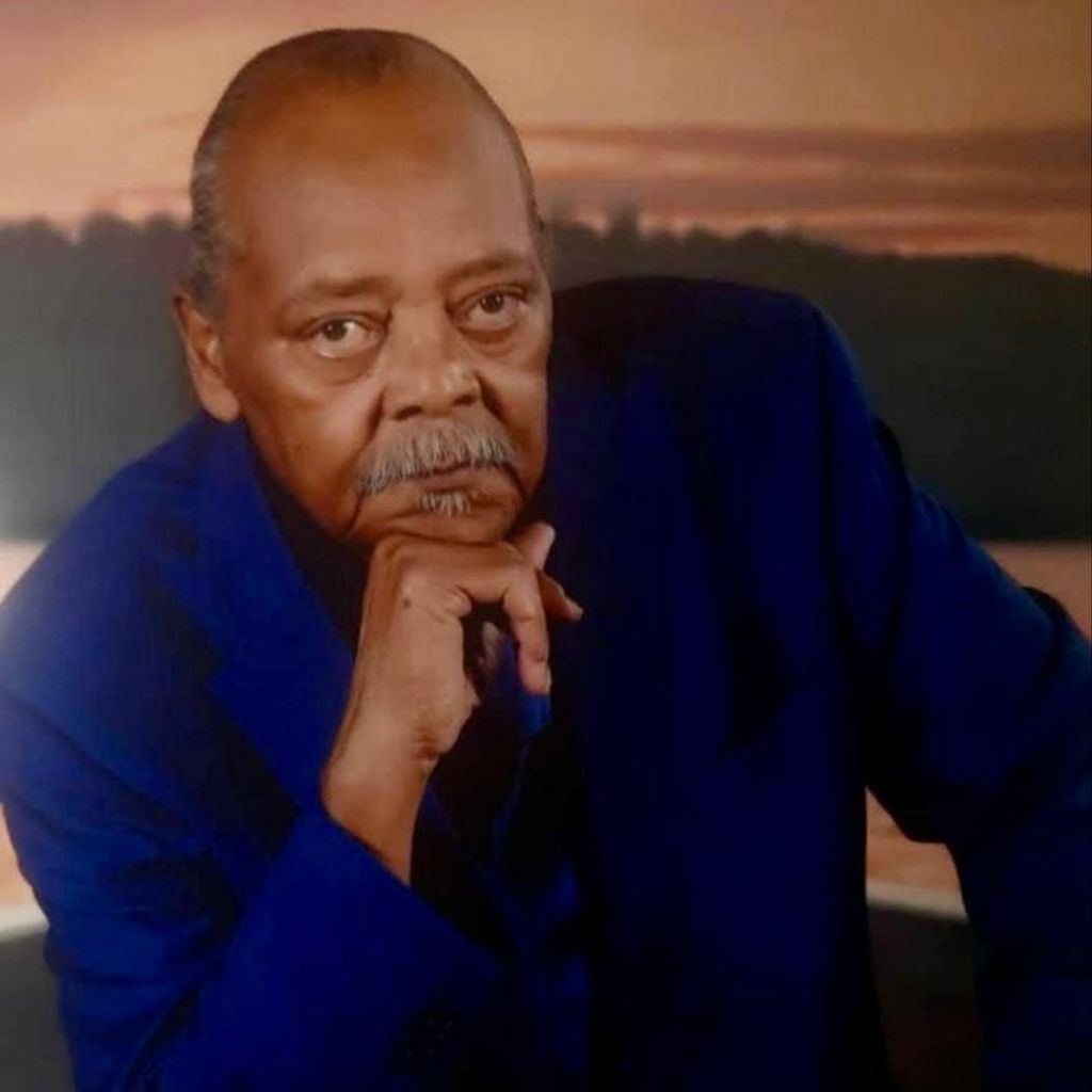 Clarence T. Robinson Jr Profile Photo