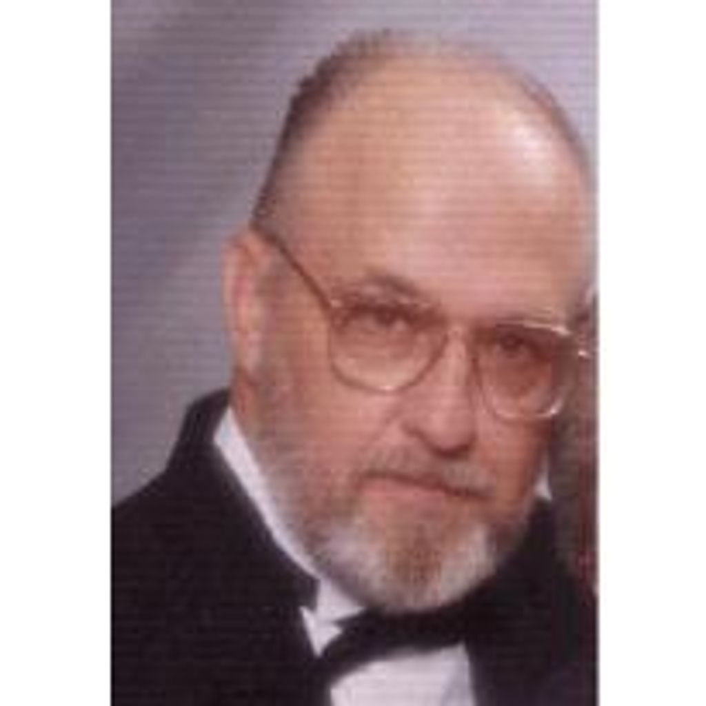 Donald W. "Don" Wilson
