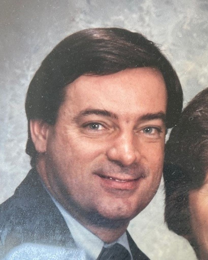 Samuel Clinton Brown, Jr. Profile Photo