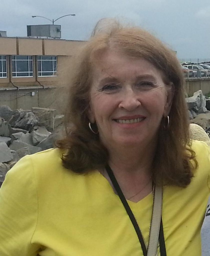 Betty Ann Bryant Profile Photo