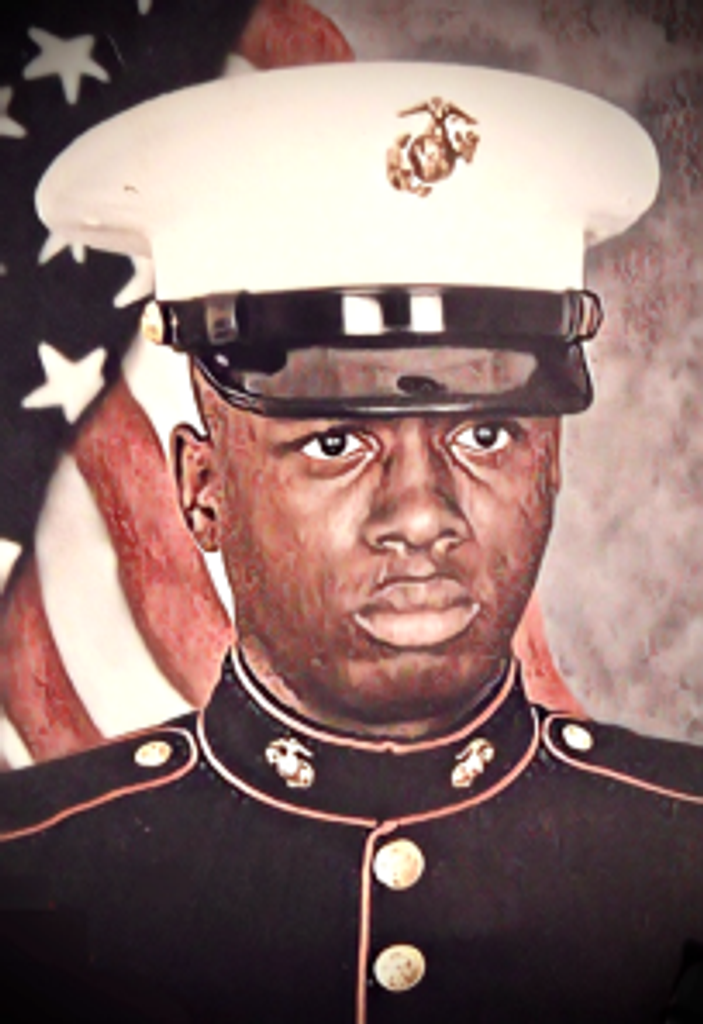Michael Bolding, Jr.