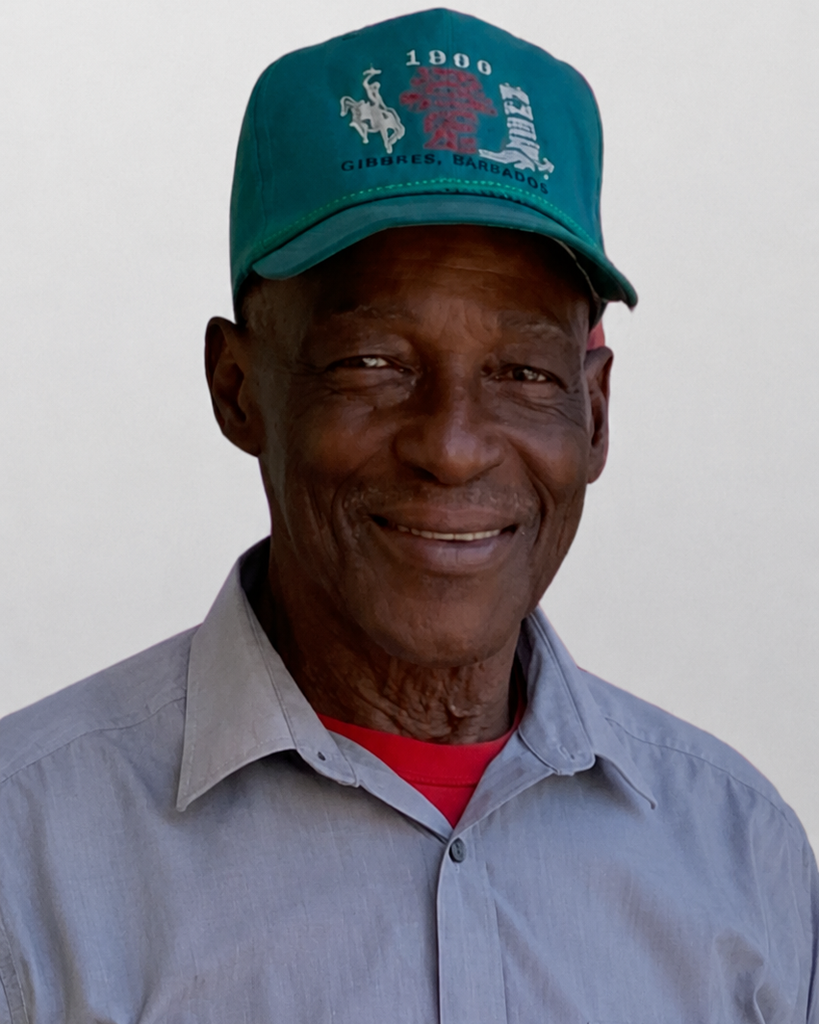 Clarence Miller Profile Photo
