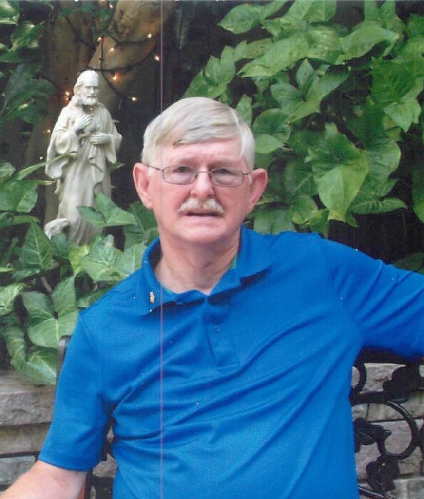 Charles "Rick" Adkins