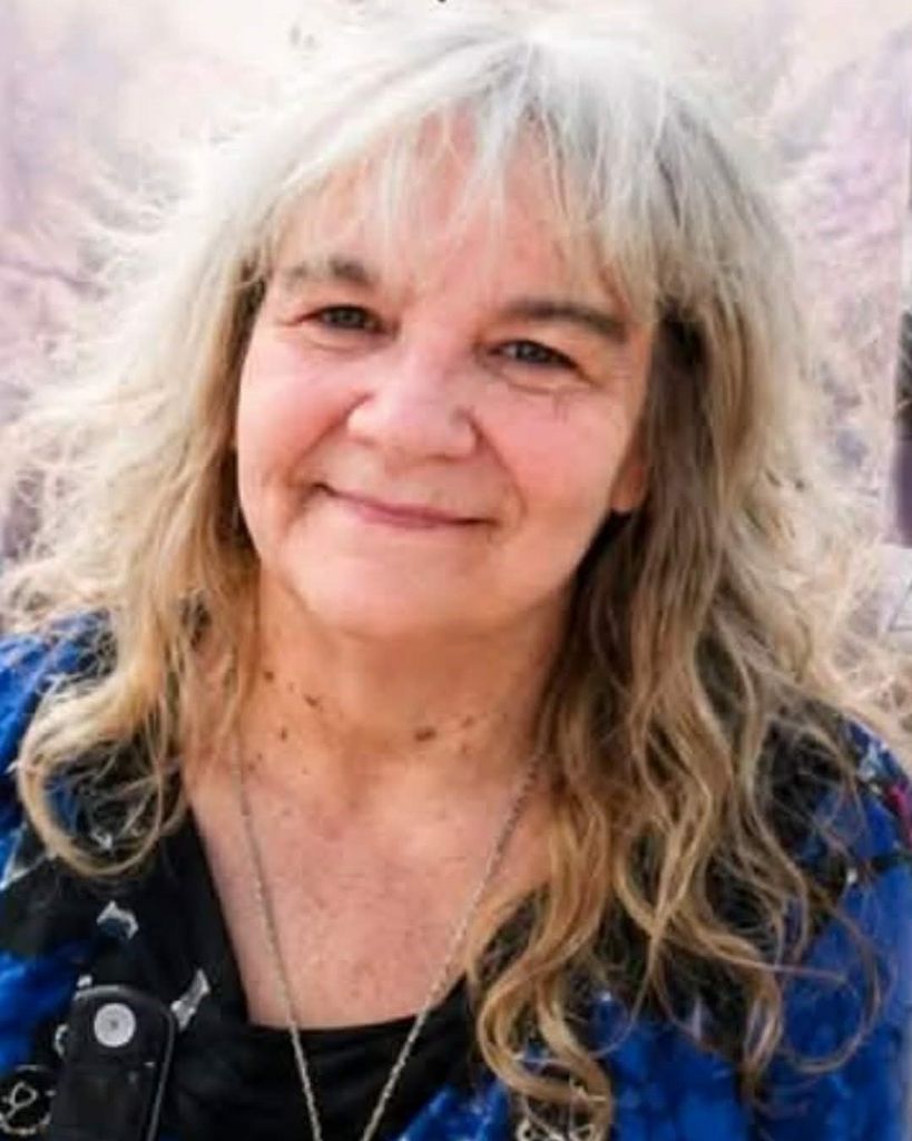 Charlotte Allen Profile Photo