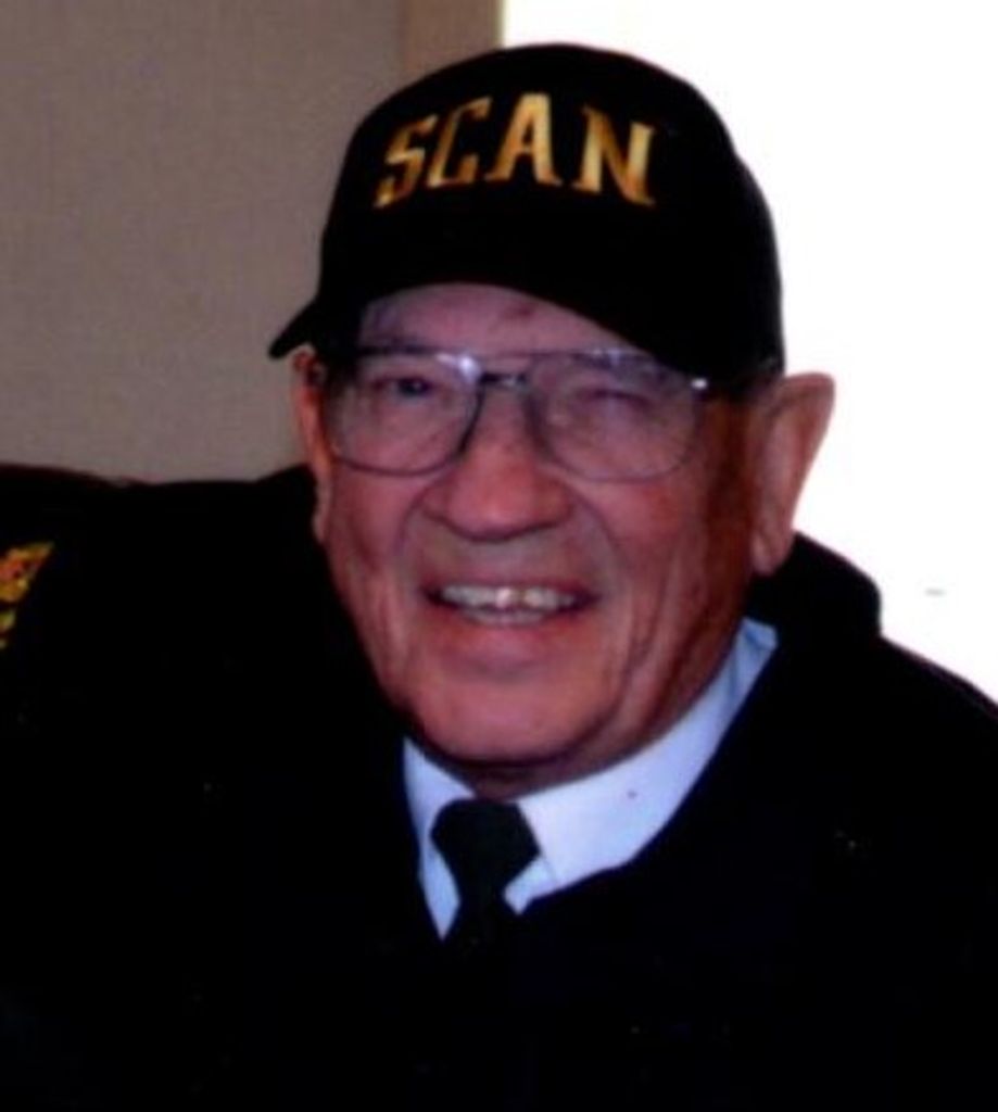 Robert D. Rorick