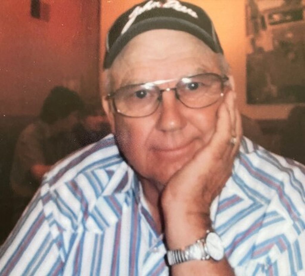 Larry Leonard Chartier Profile Photo