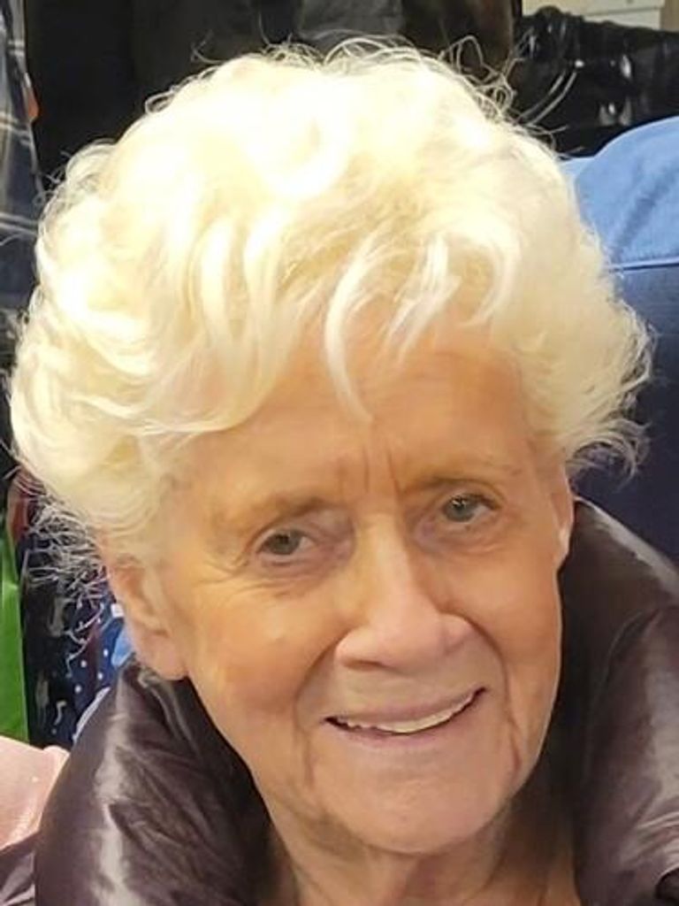 Helen "Hon" M (Matschner) Faust Profile Photo