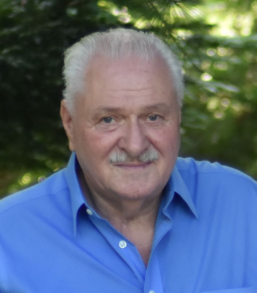 Jack L. Hill Profile Photo