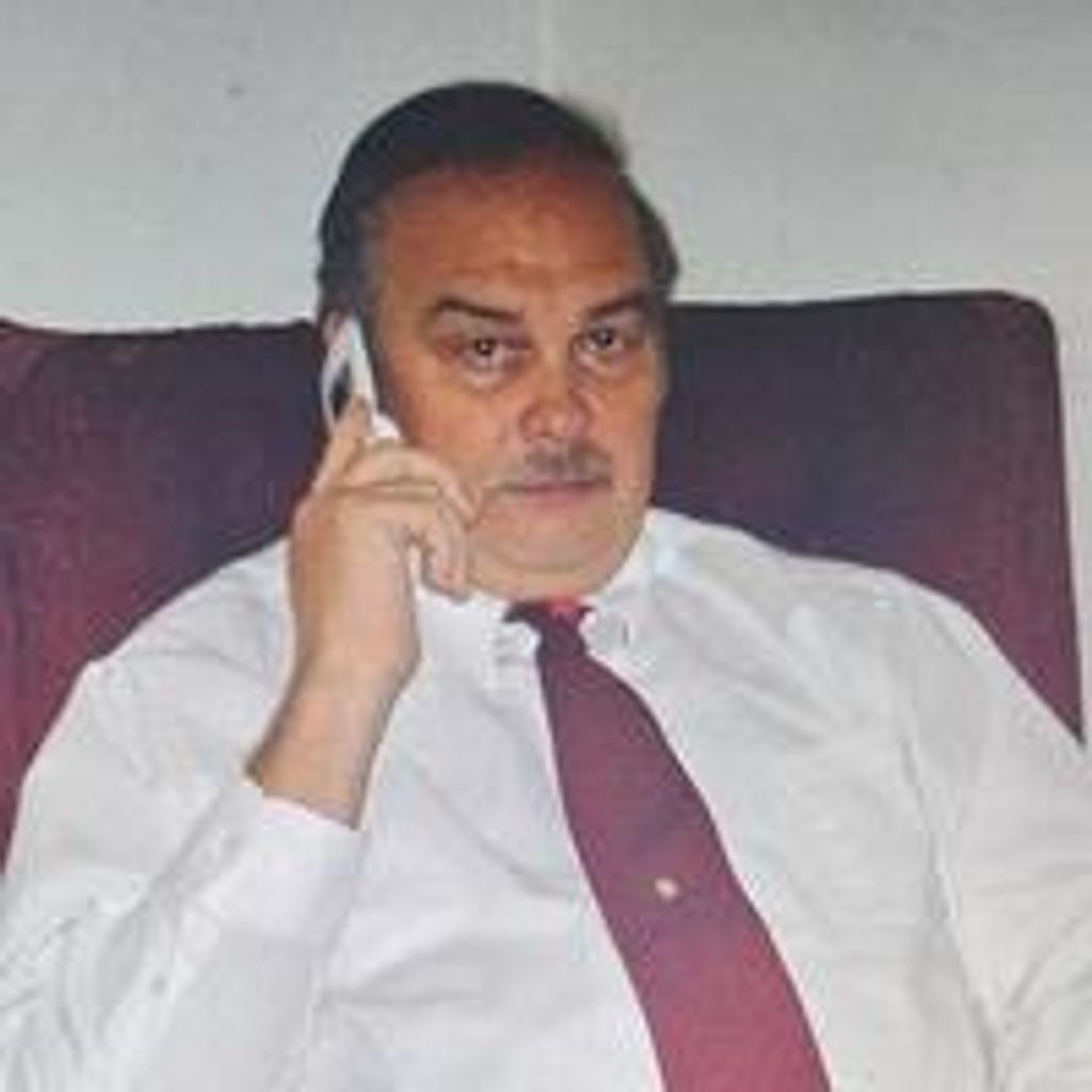 Eugene Turner